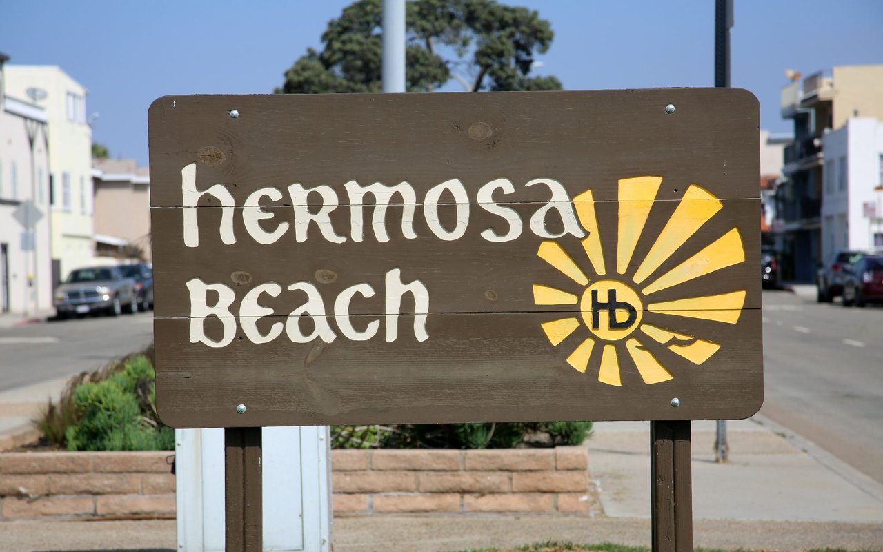 Hermosa Beach
