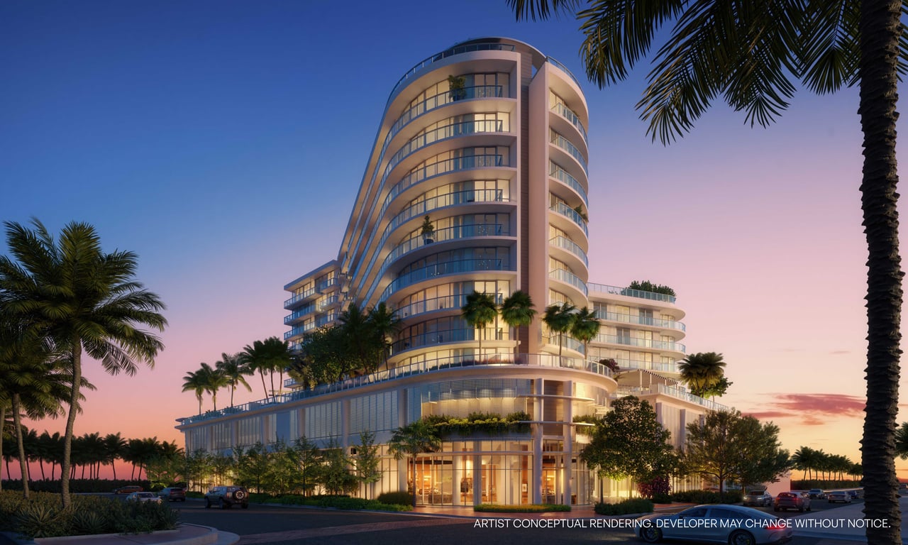 7200 Collins North Miami Beach