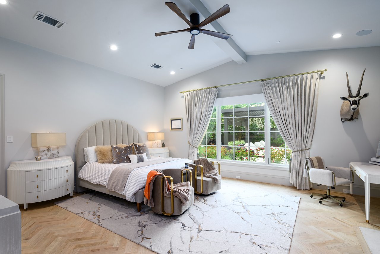 Preston Hollow