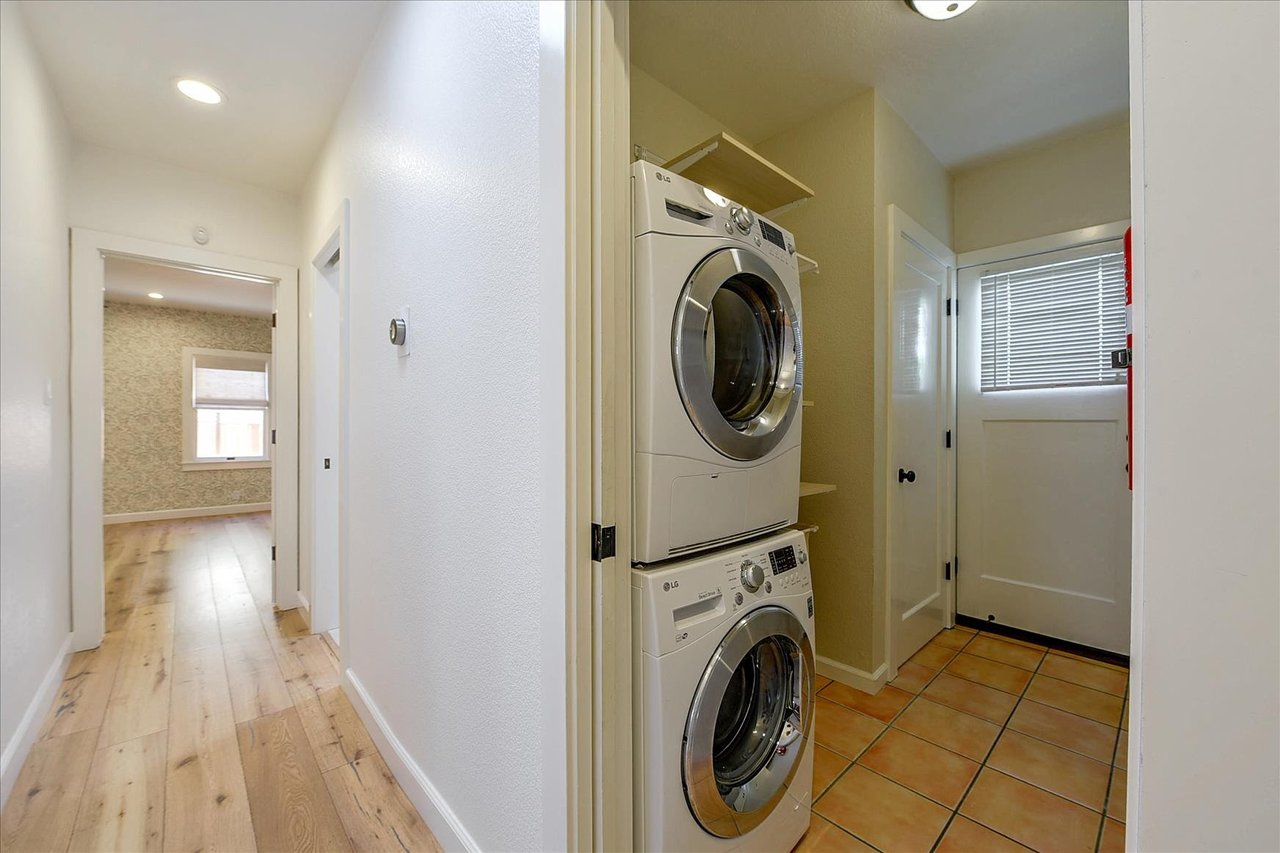 Rose Garden, San Jose Off Market