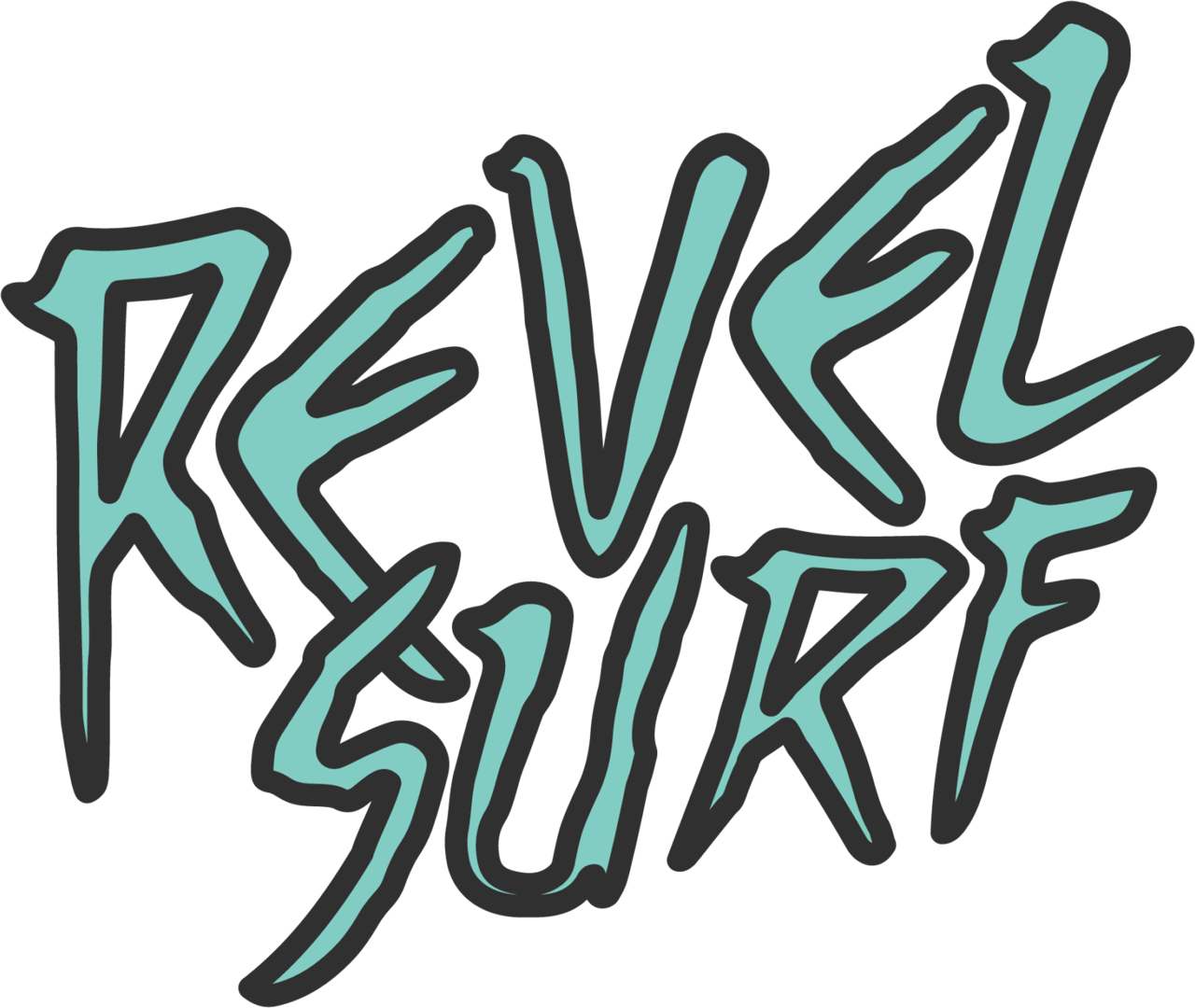 Revel Surf
