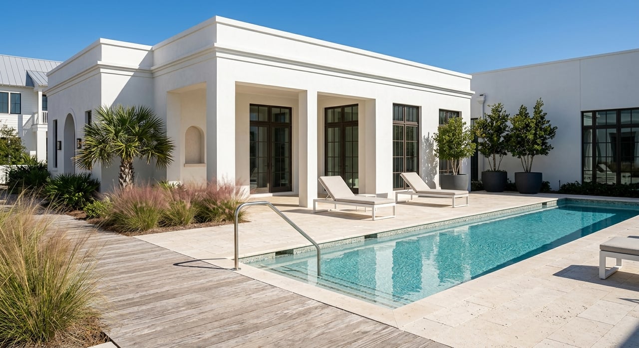 Watersound Beach Amenities Beyond The Sand