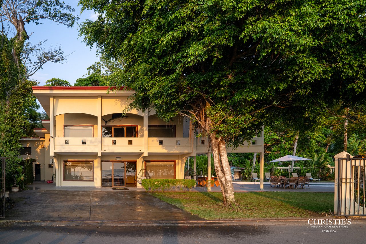 Oceanfront Luxury Residence | Rio Mar Casa 7