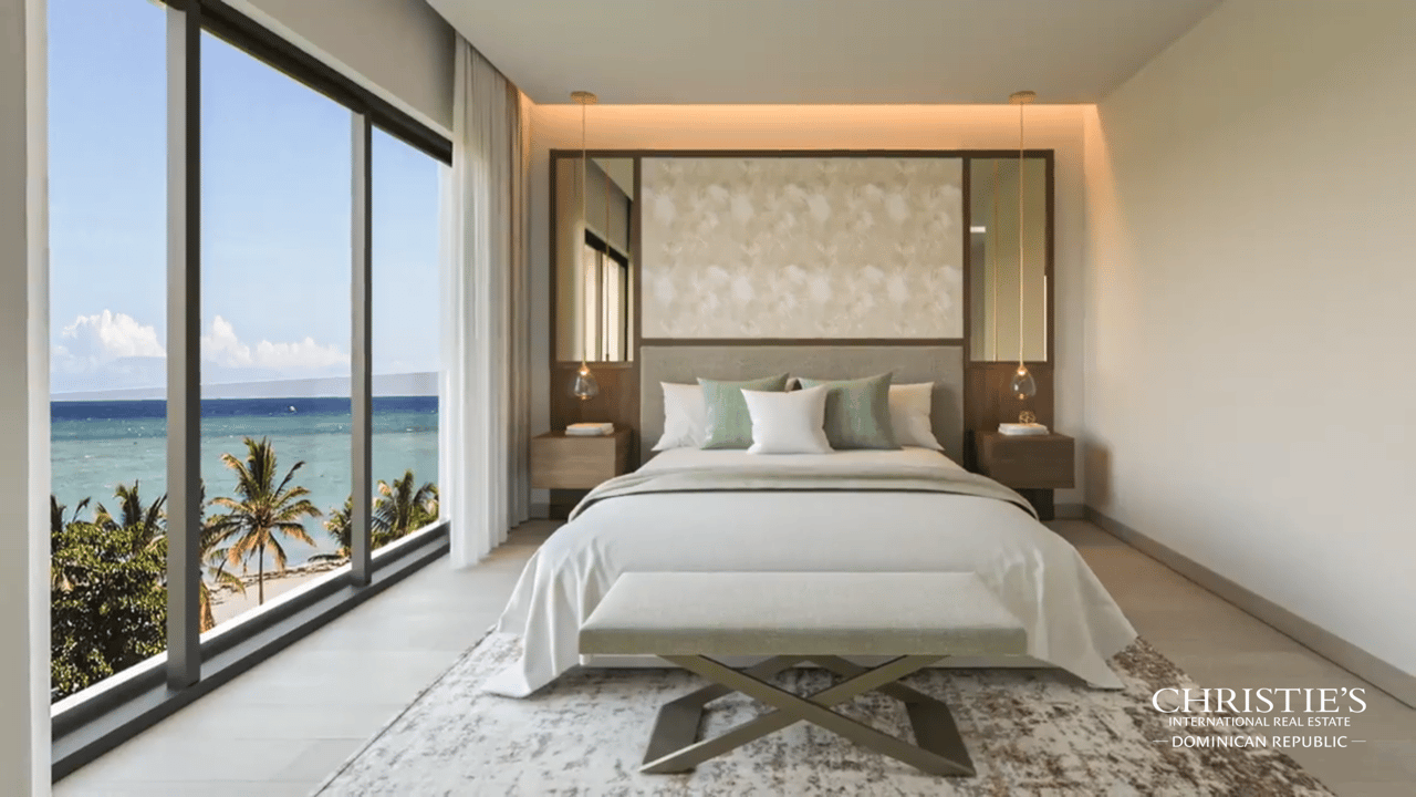 Oceanfront Escape In Punta Cana