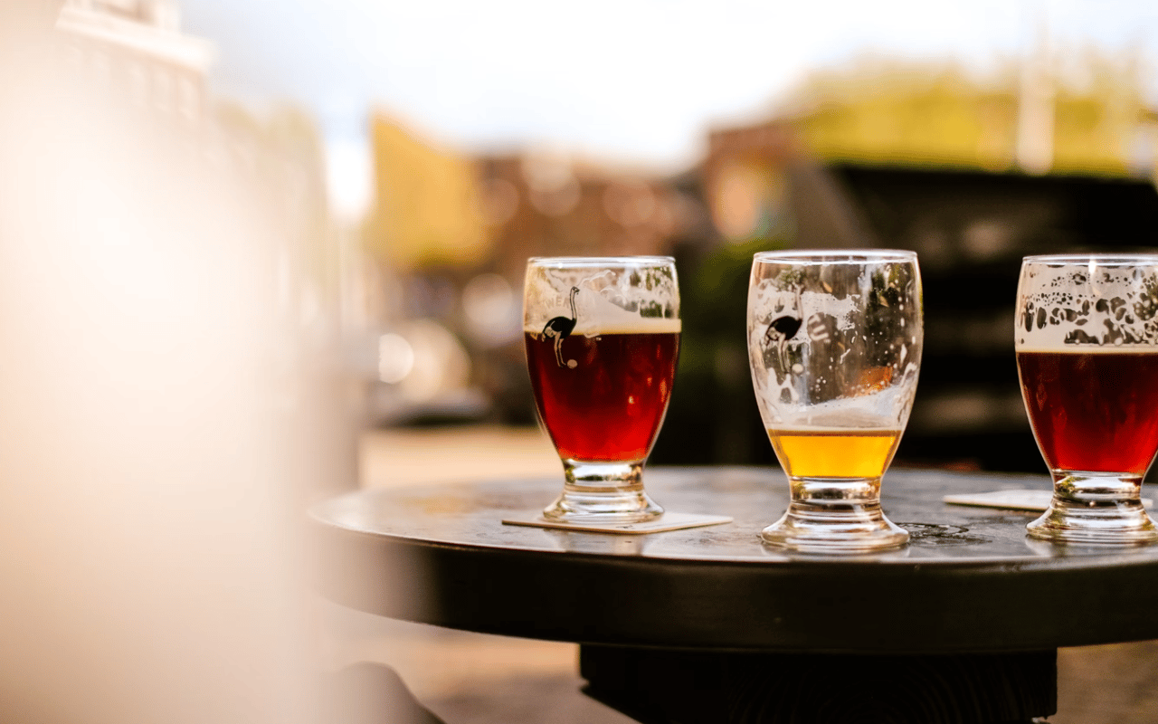 Exploring Waco's Thriving Craft Beer Scene