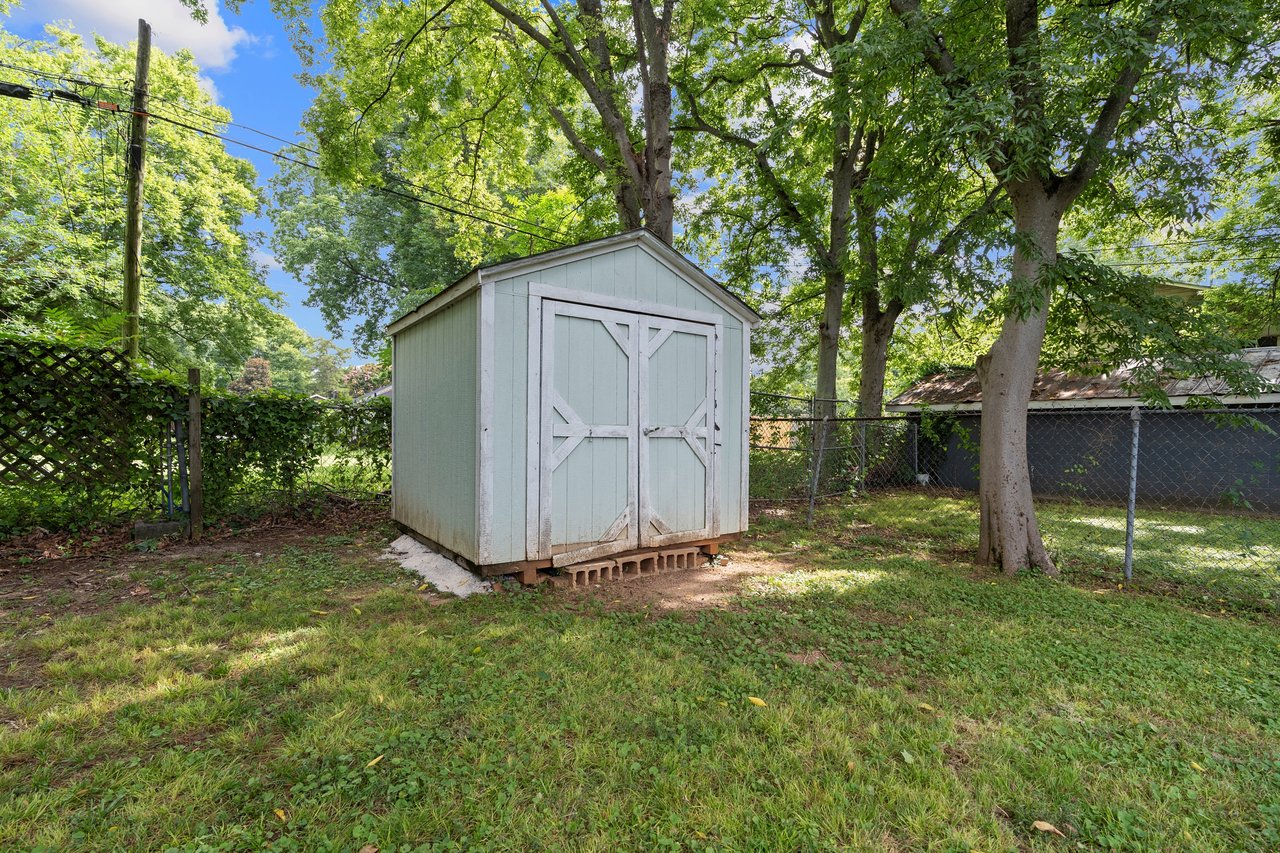 Five Points Bungalow