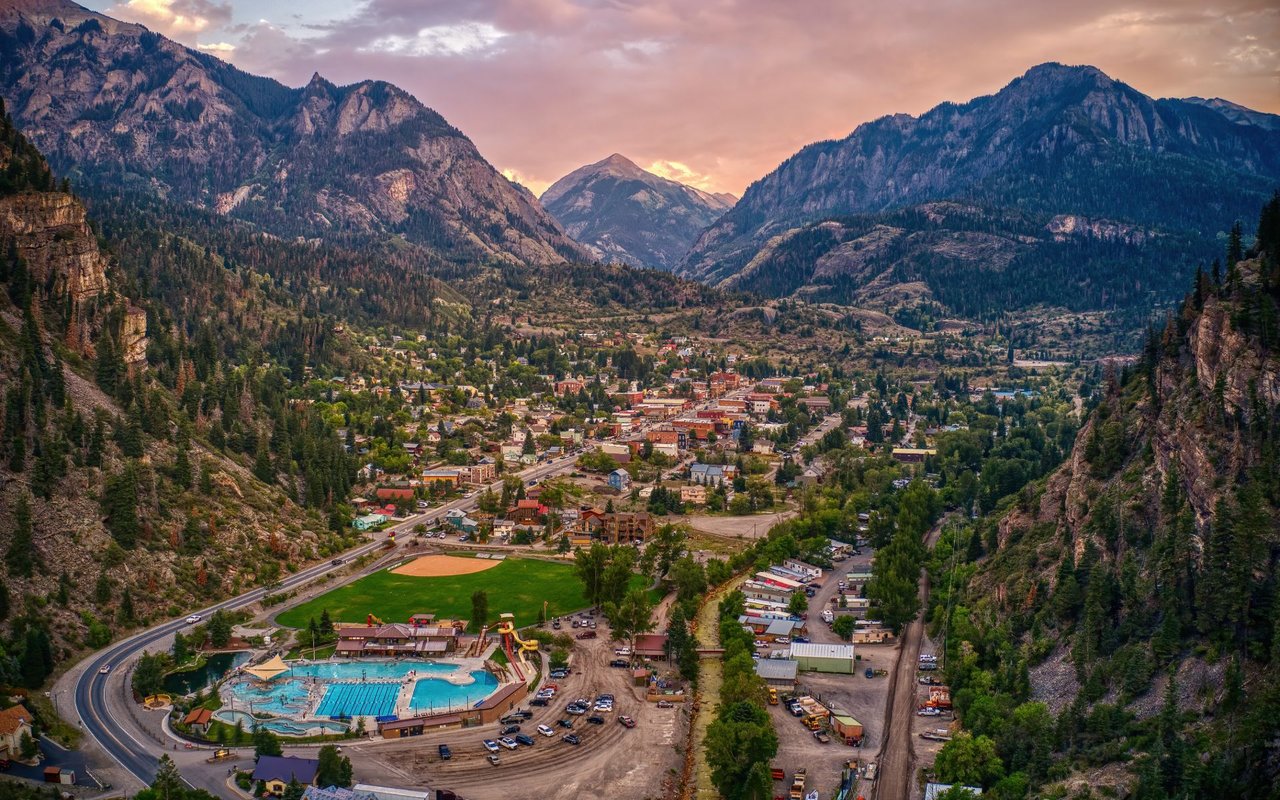 Ouray