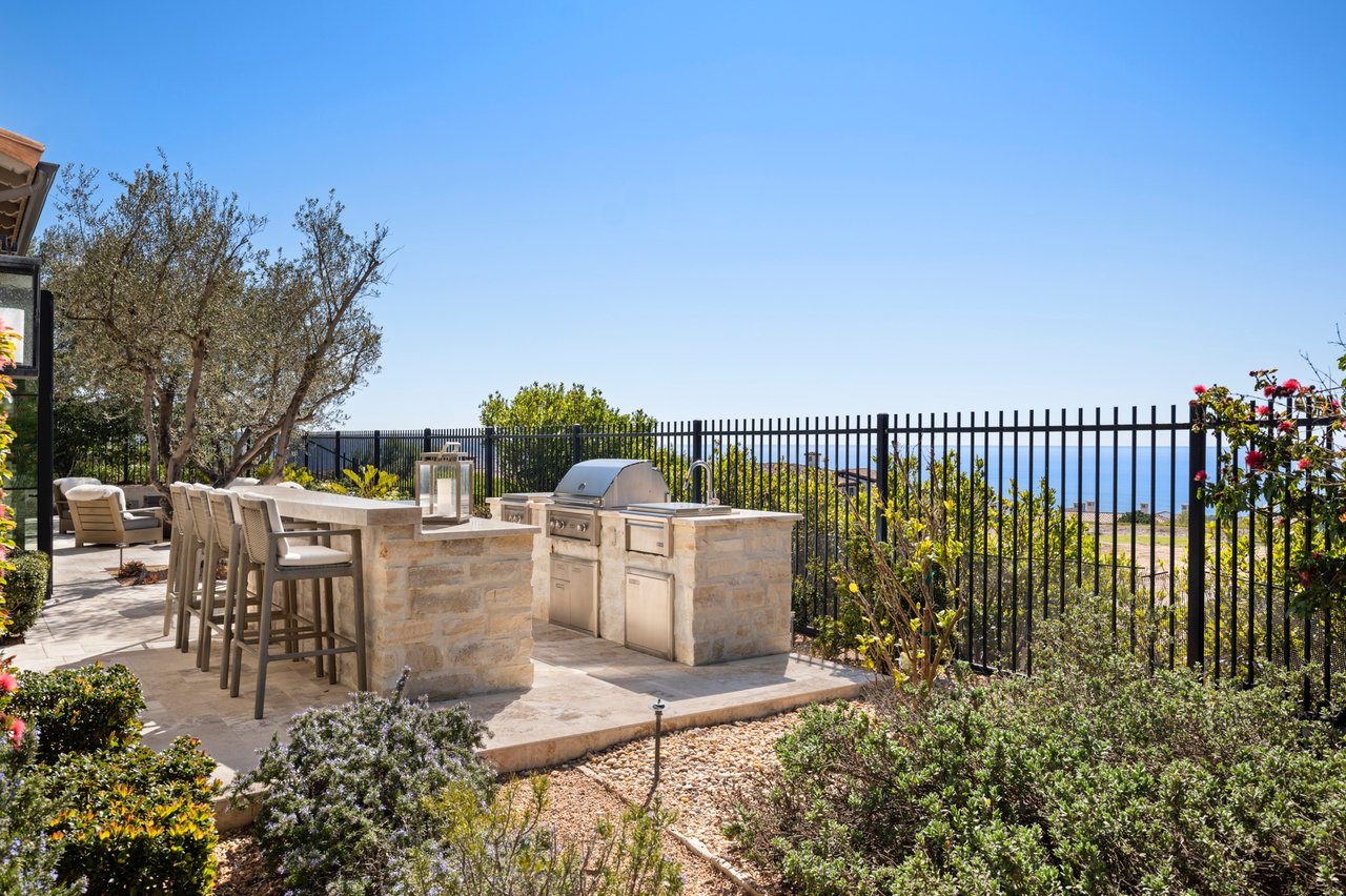 Coastal Luxury in Crystal Cove