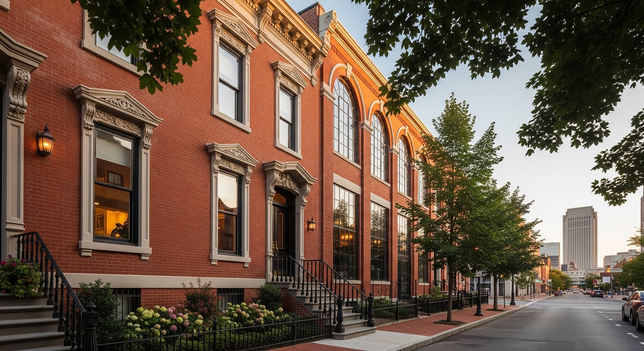 Allentown Real Estate Market Explained