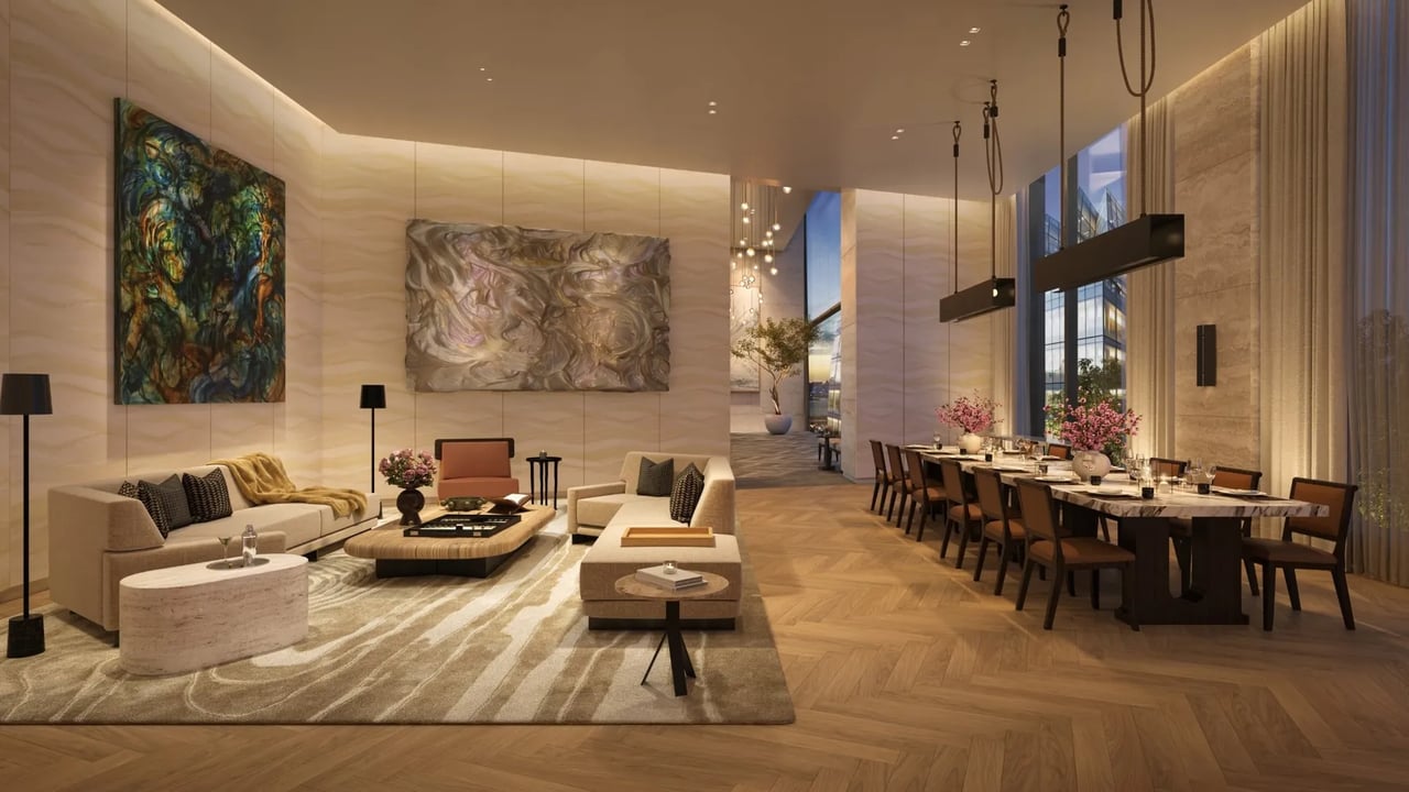 500 West 18th Street, WEST_21D