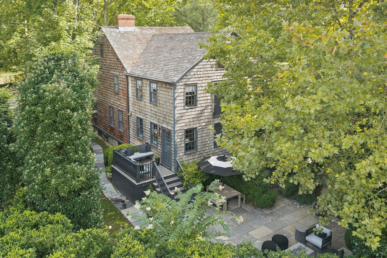10 Hampton Street