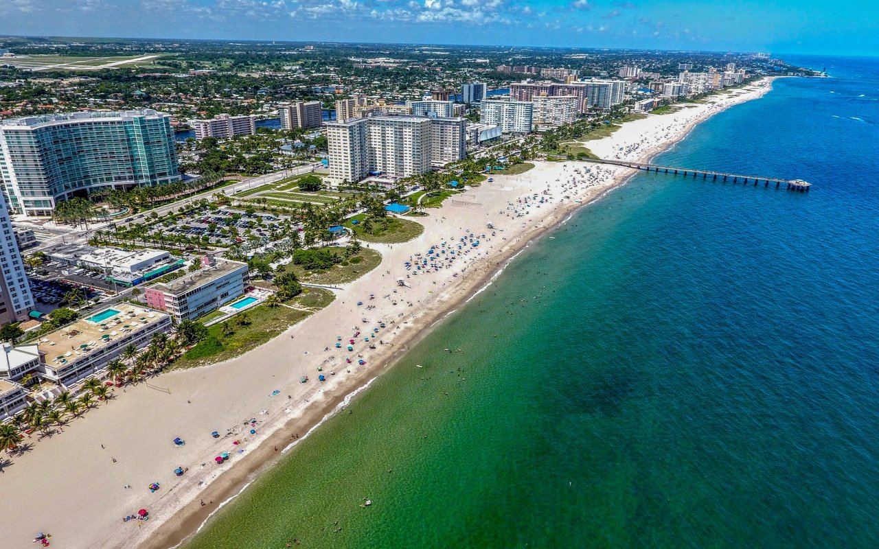 Pompano Beach