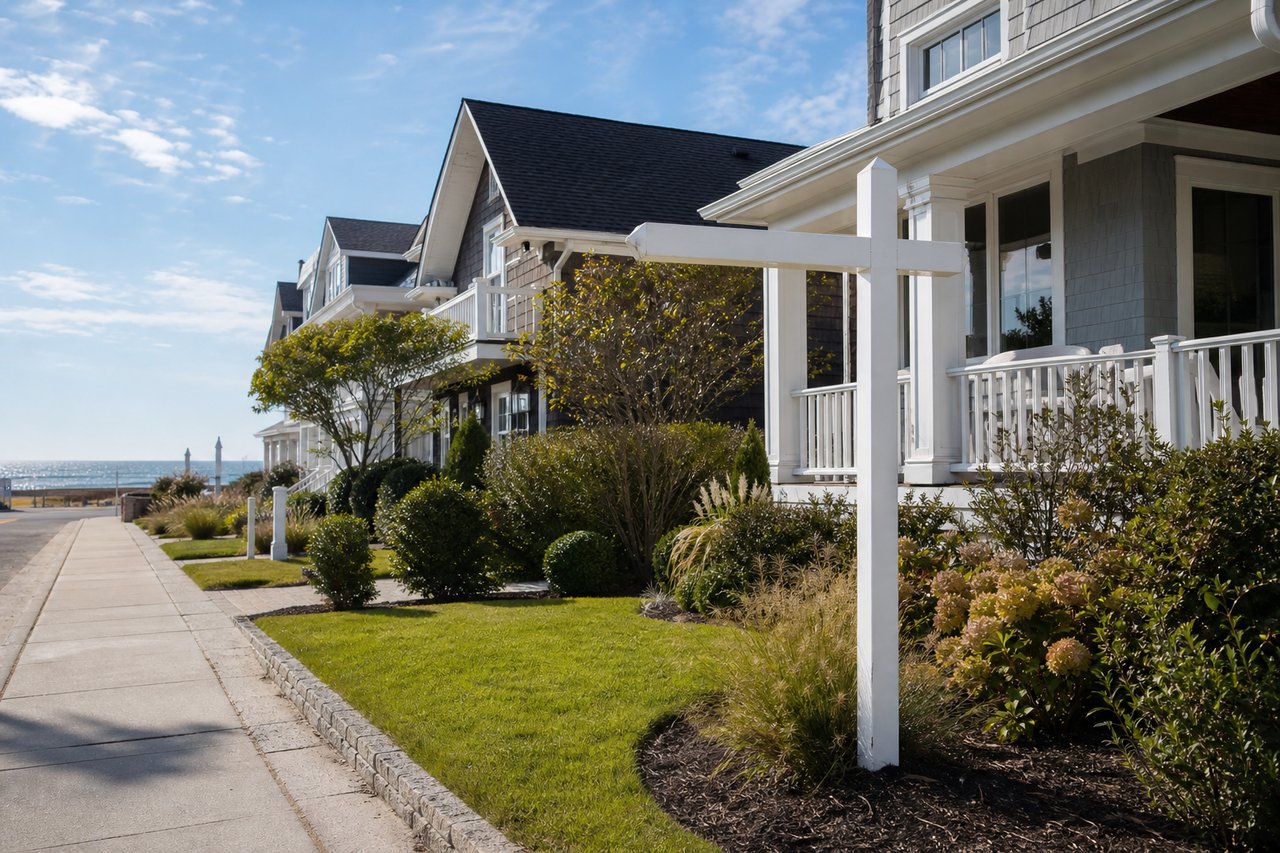 Is Now a Good Time to Sell in Coastal Southern NJ?