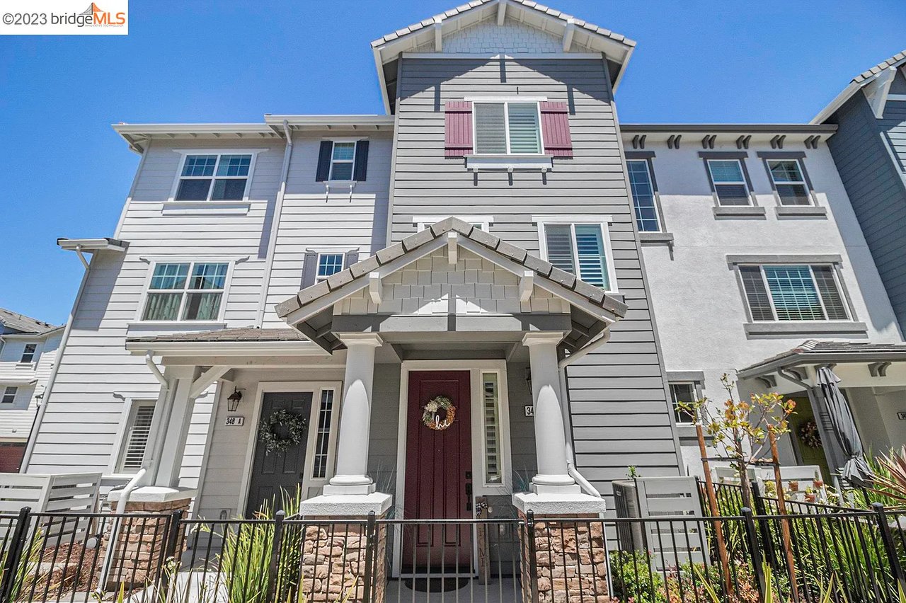 348 Pear Tree Ter Unit B