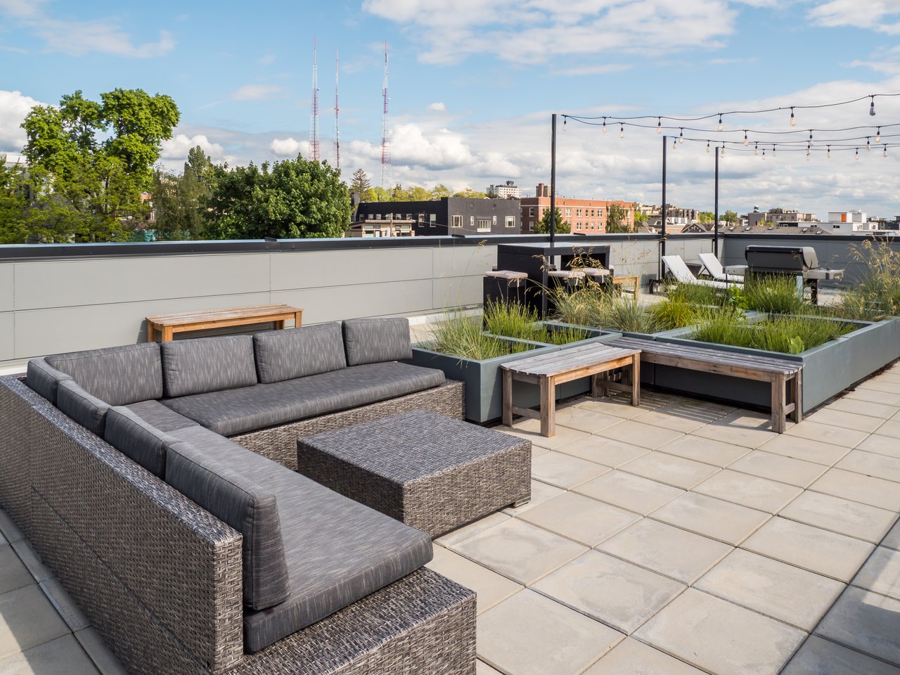 121 12th Avenue E Unit: 506
