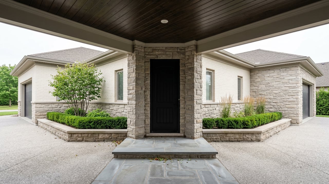 Toronto's Home Prices Caught Up to Durham's. The Land Transfer Tax Bill Didn't Follow the Same Math.