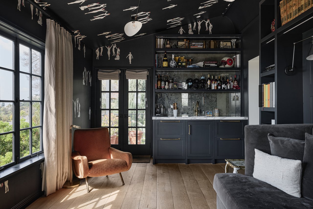 7902 Fareholm Dr, Hollywood Hills