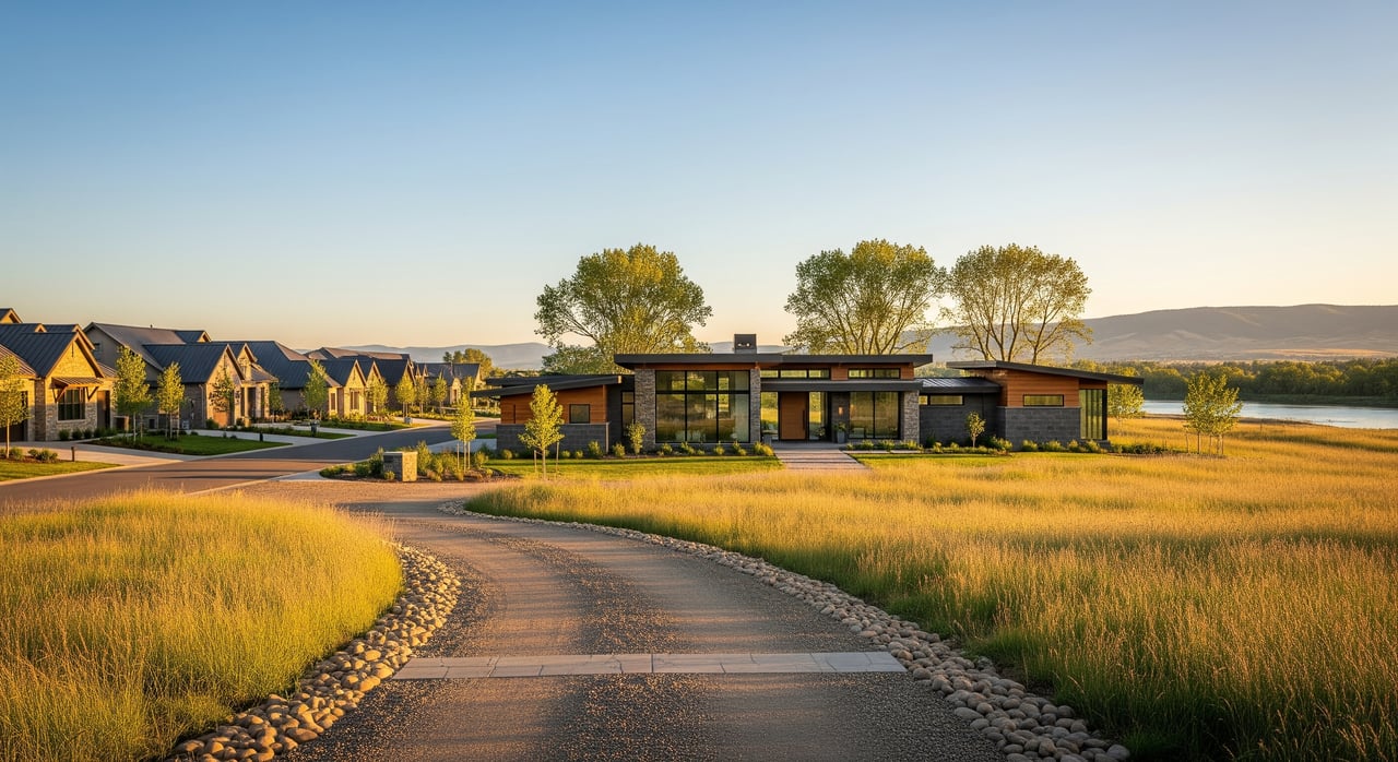 HOA vs. No HOA: How It Impacts Buying in Eagle