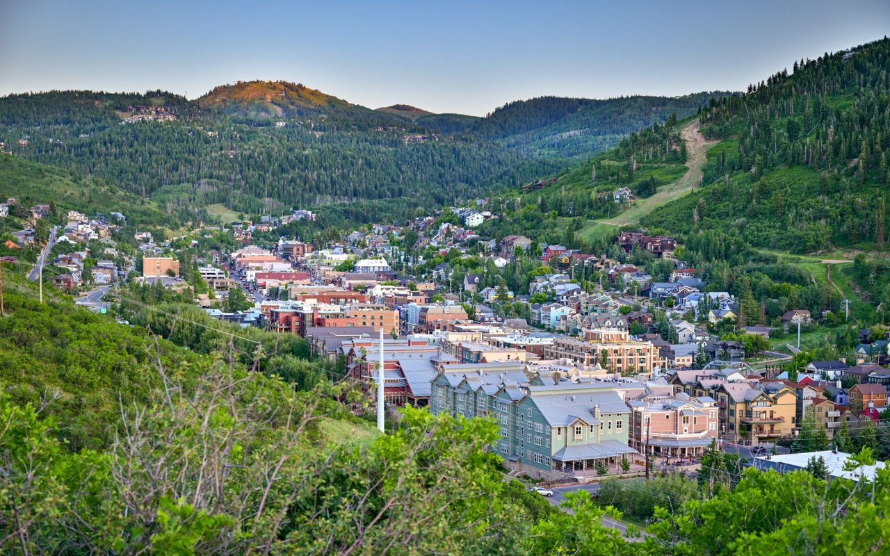 Old Town
