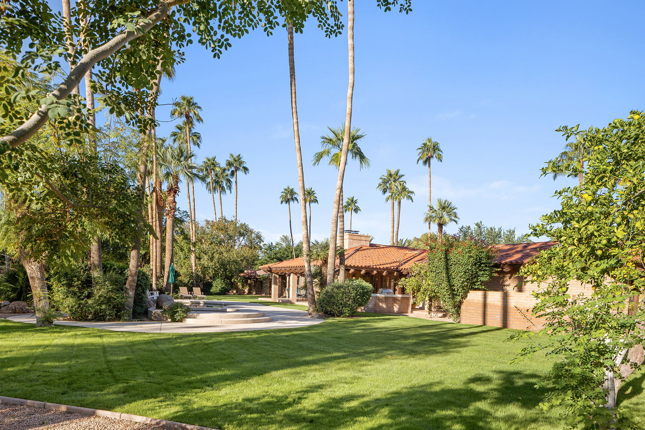 5401 E MARIPOSA Street