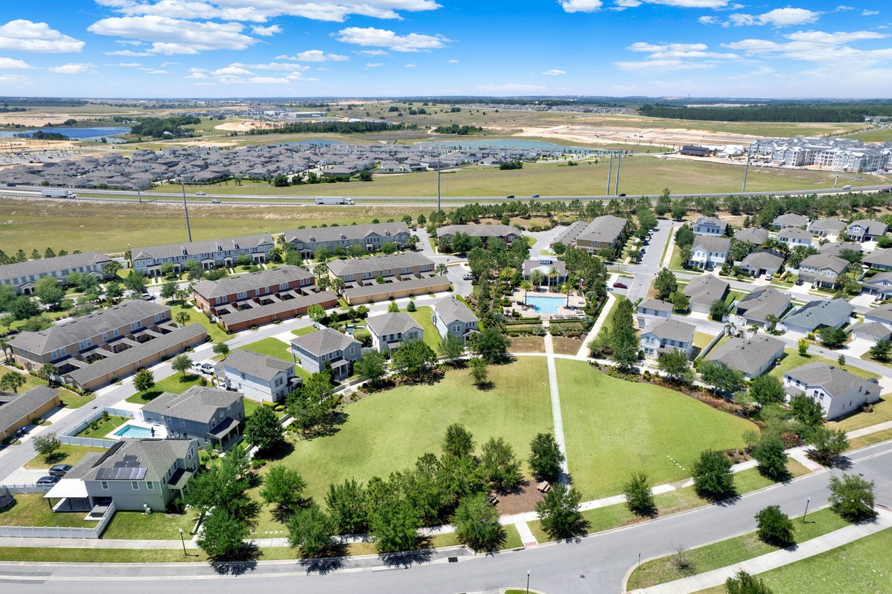 15366 SUGAR CITRUS DR, WINTER GARDEN, FLORIDA, 34787