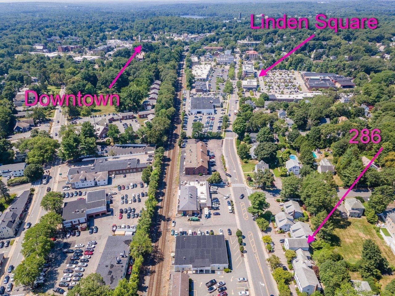 286 Linden Street