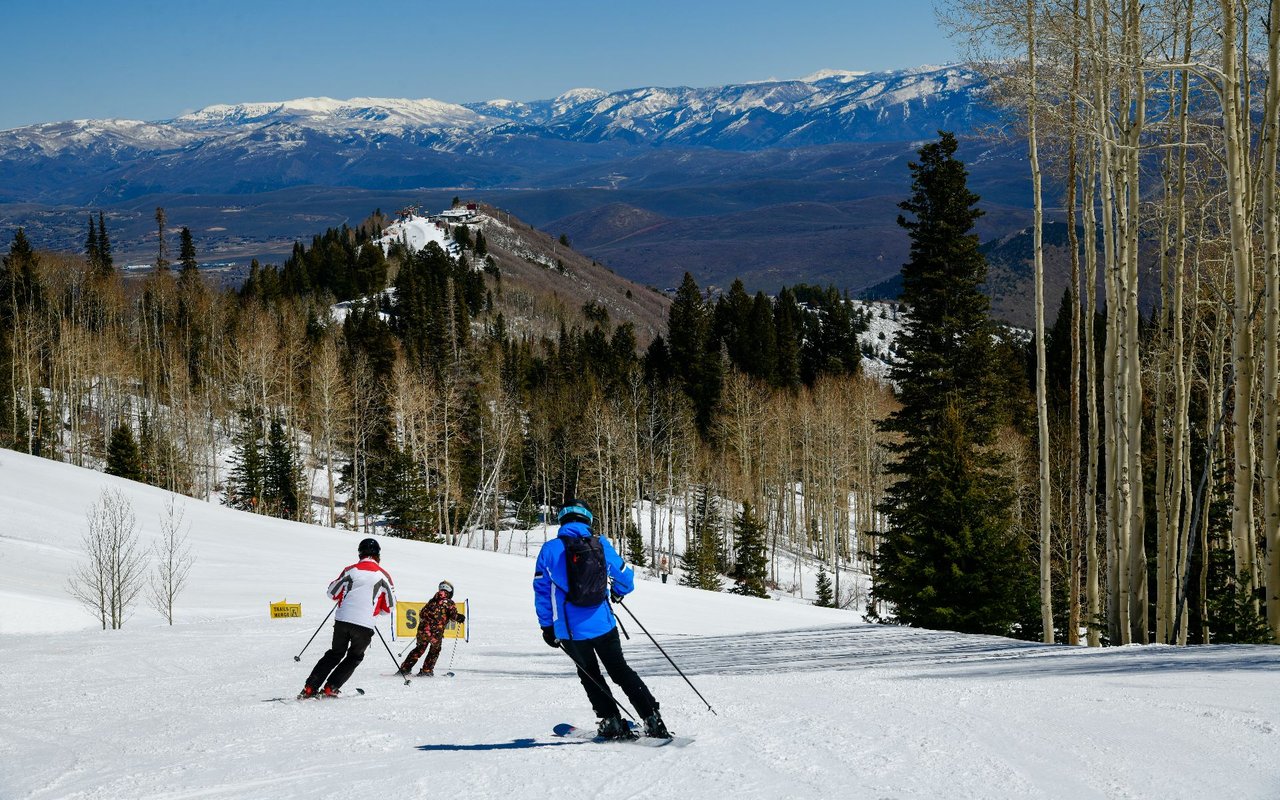 Big White