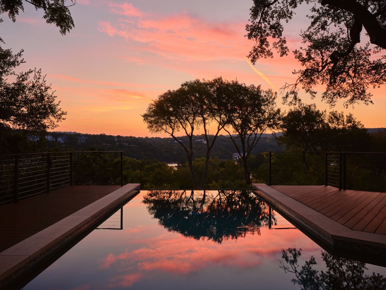 A Timeless Westlake Estate Overlooking Lake Austin