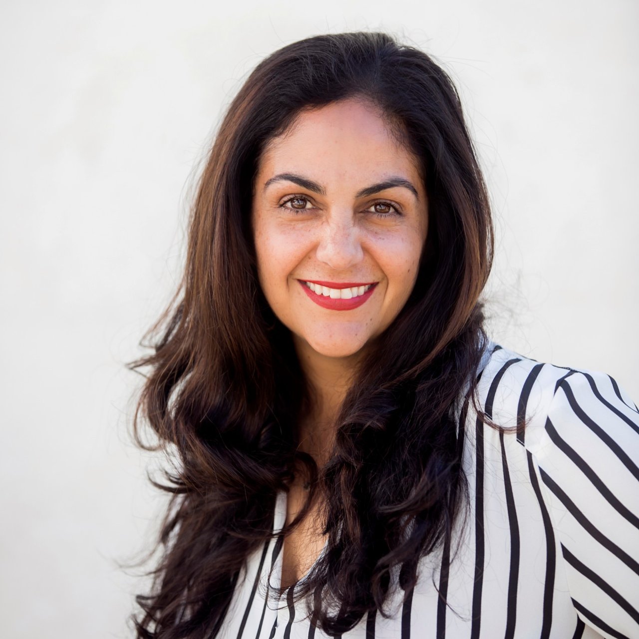 Negar Souza El Cerrito, CA Real Estate Agent Headshot