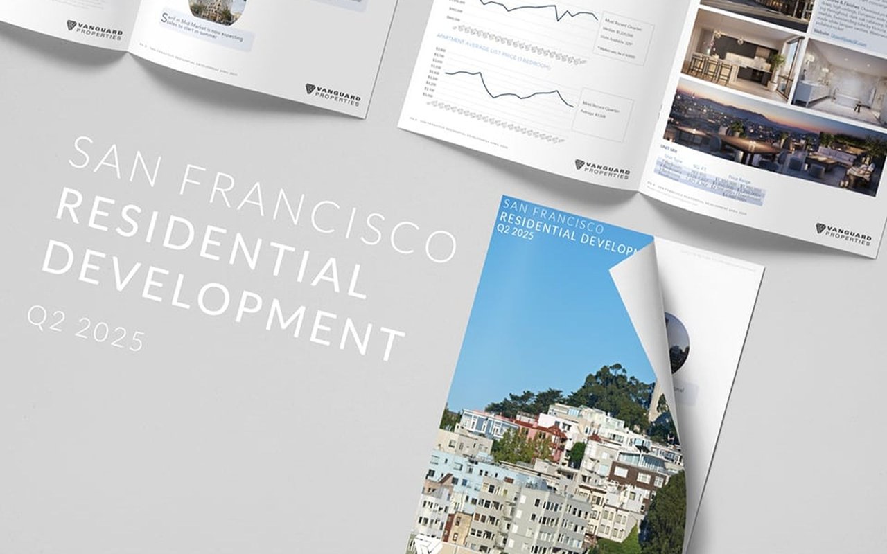 San Francisco Residential Development | August 2025