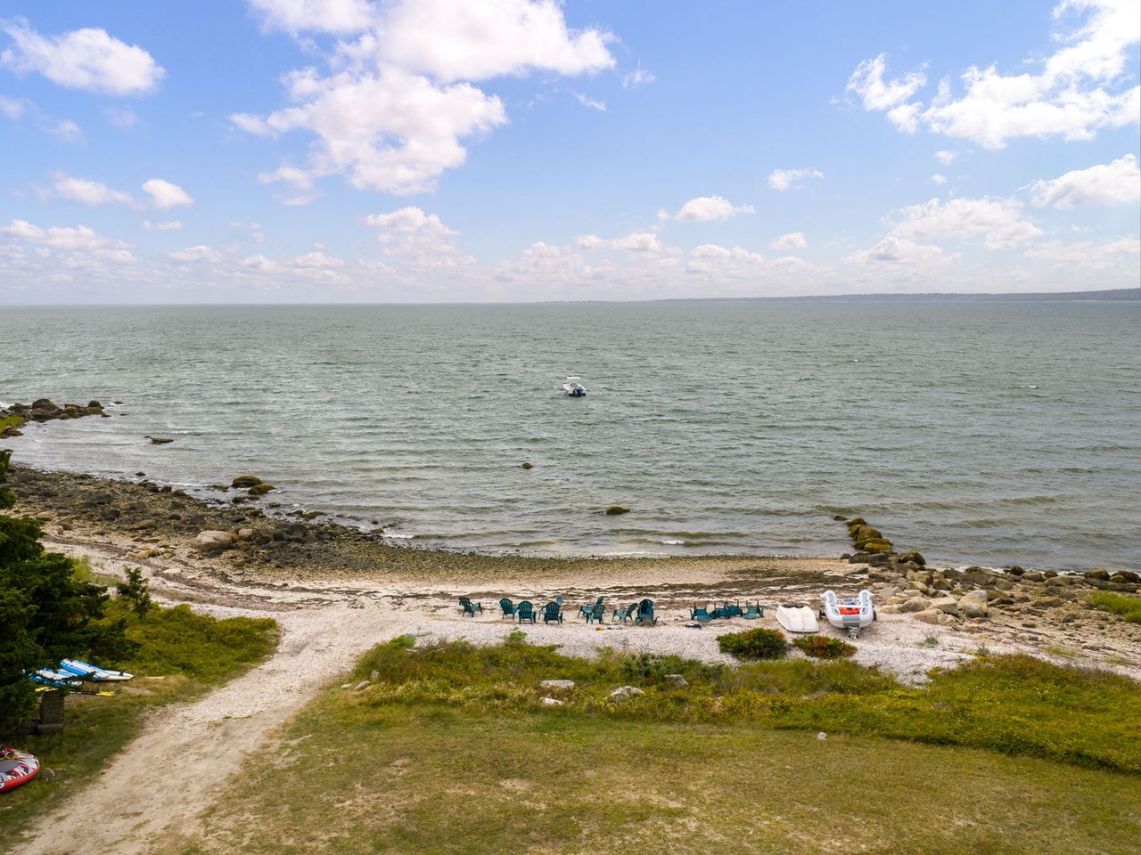 Waterfront Off Market Private Exclusive 