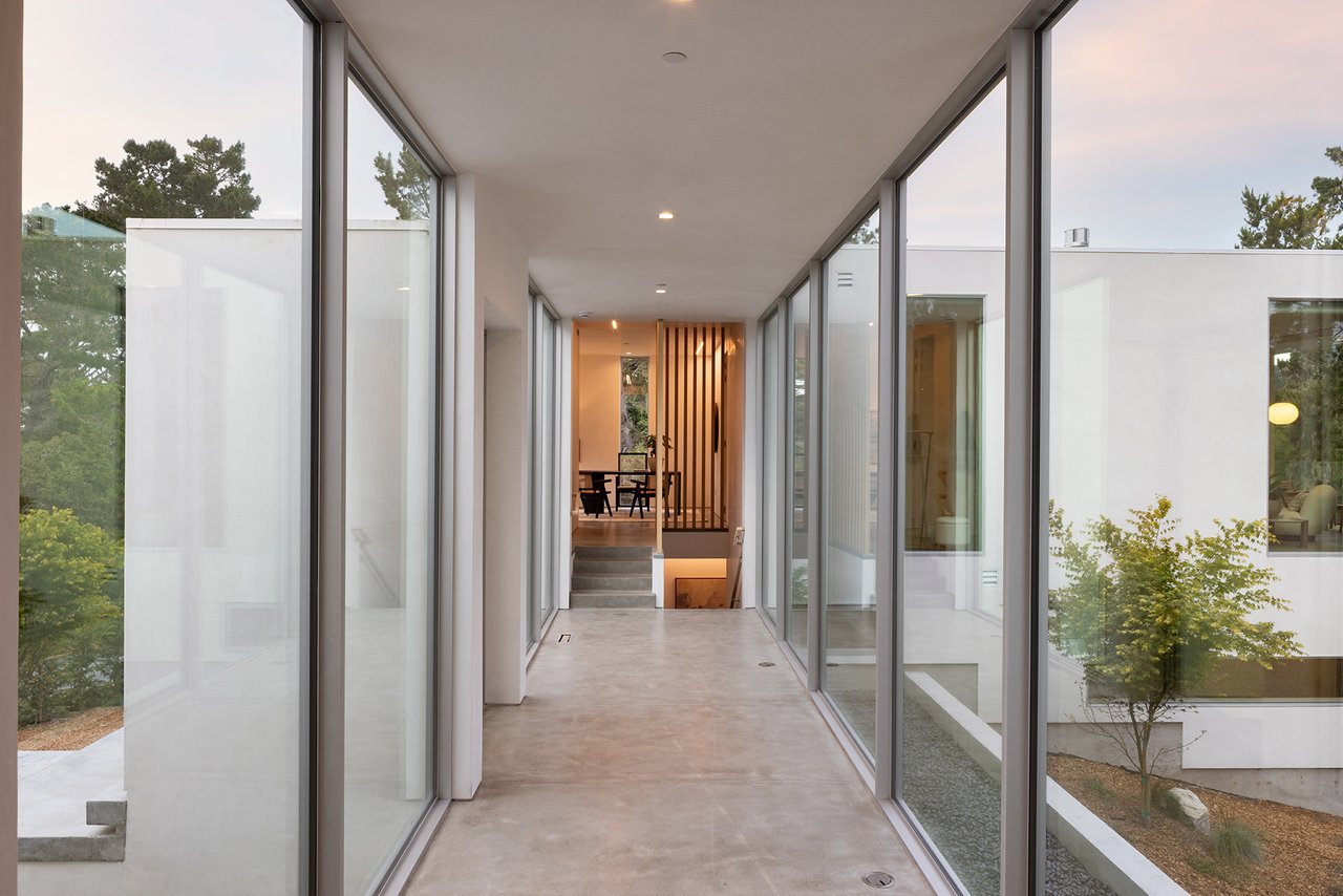 Waterbridge House