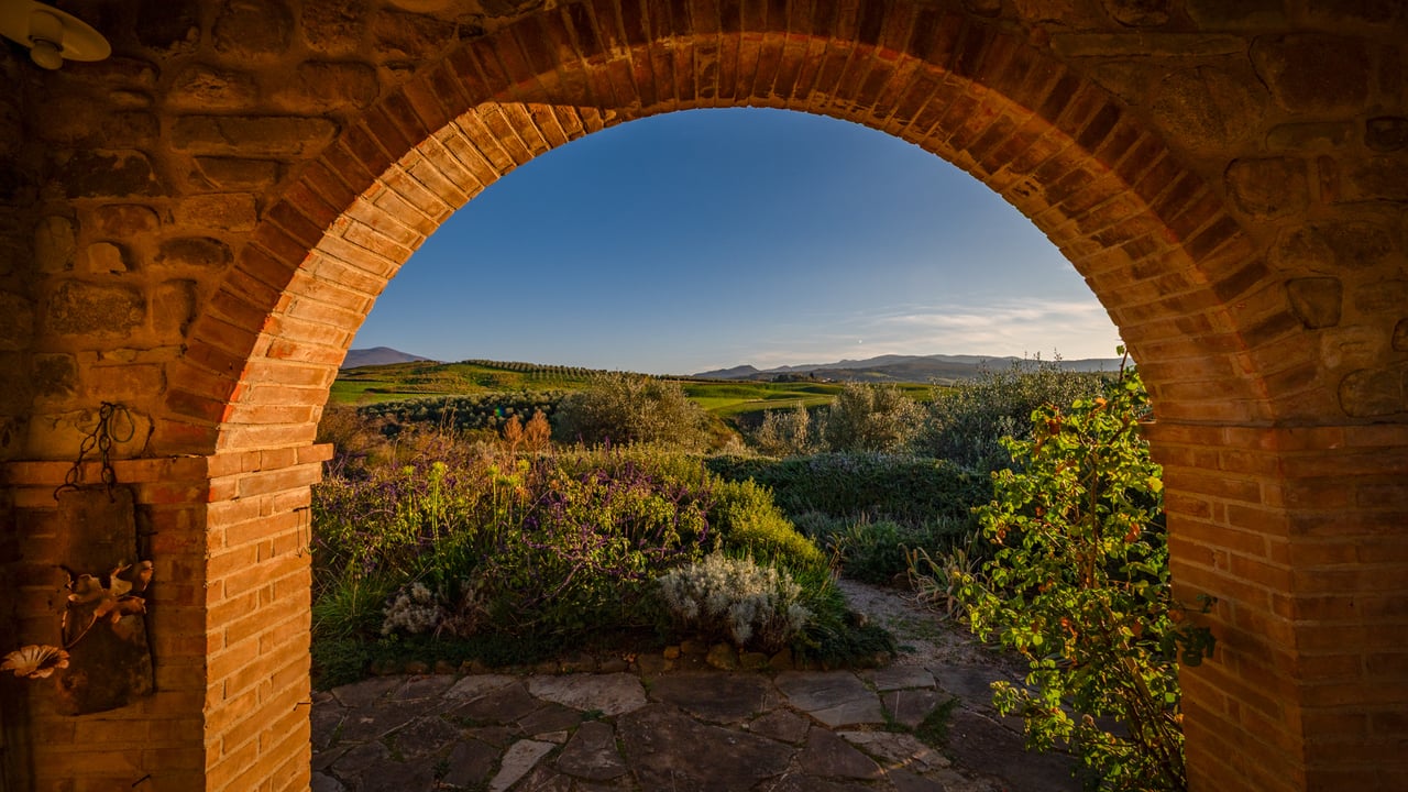 POGGIO COLOMBA