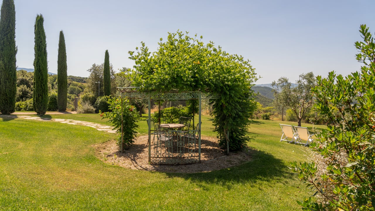 PODERE CIGNO