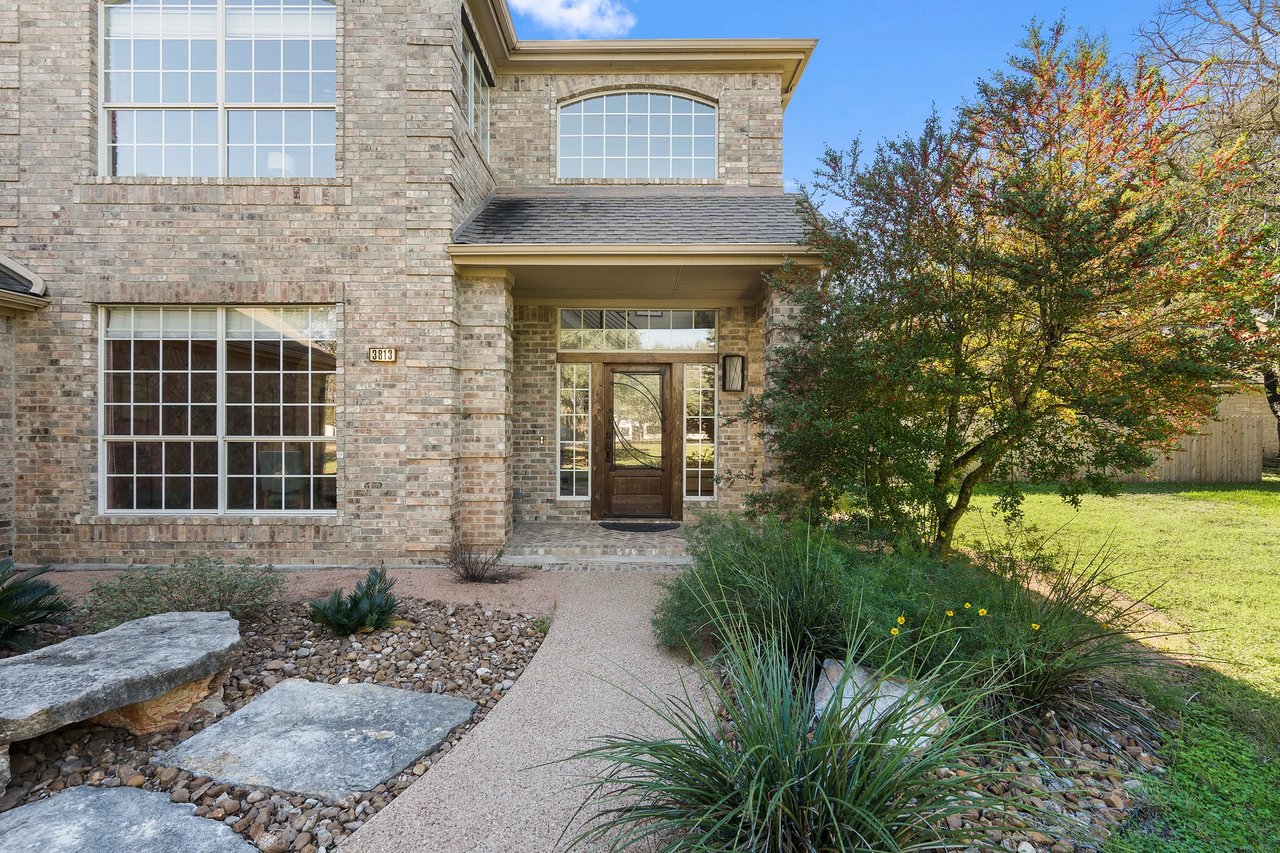 3813 McNeil Dr