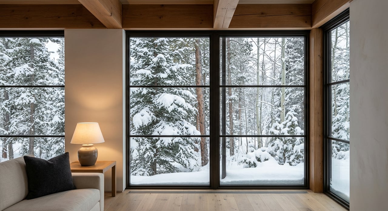 Aspen Condo Or House? Clarifying Your Second-Home Plan cover