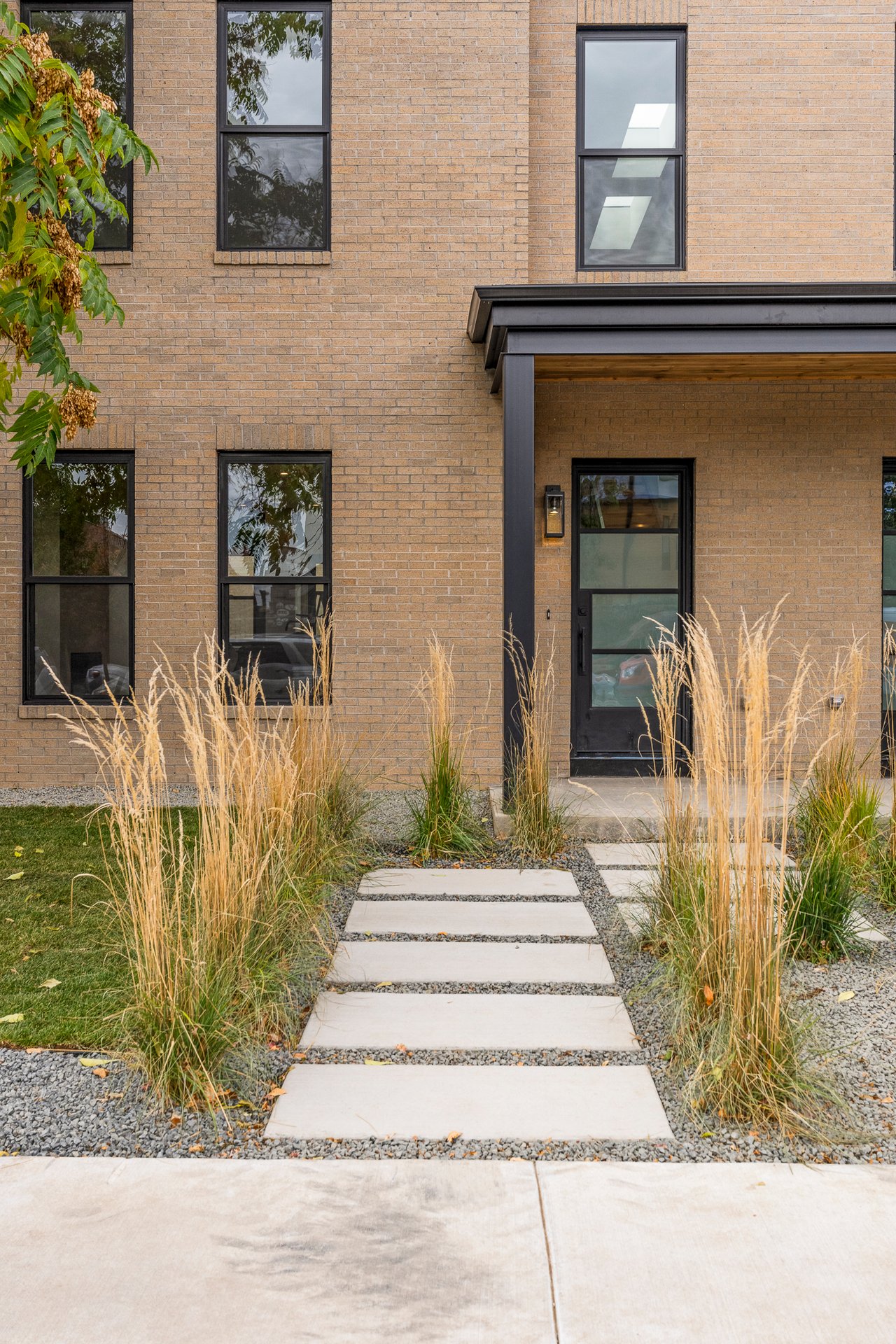 3291 & 3297 Zuni Street | Potter Highlands Historic District