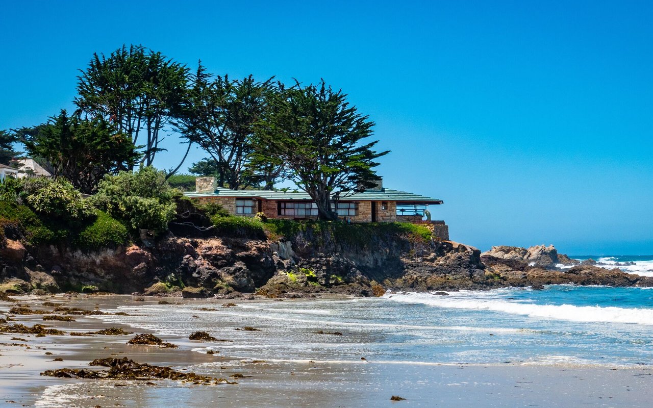 Carmel-by-the-Sea
