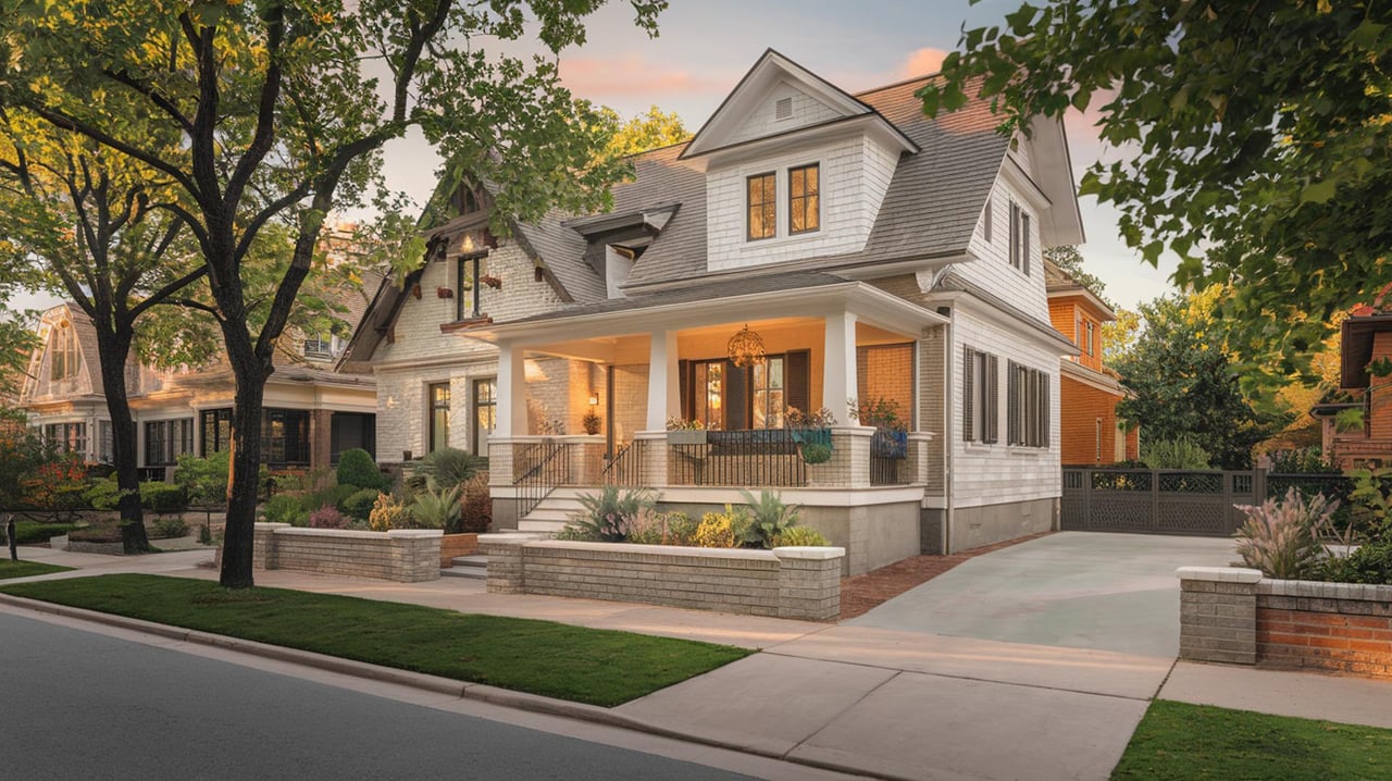 How to Remodel Your Home in Littleton, CO Without the Stress