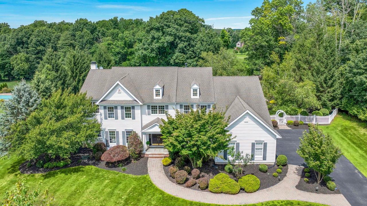 4 Middlesworth Farm Rd