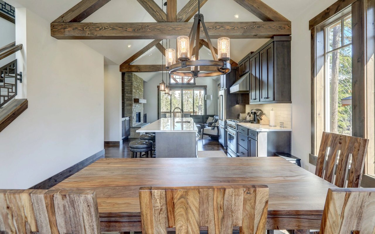 Presenting the Mountain View Ranch of Crawford Colorado