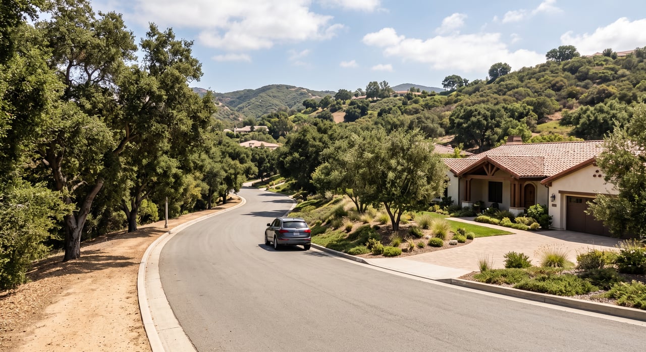 North Ranch image