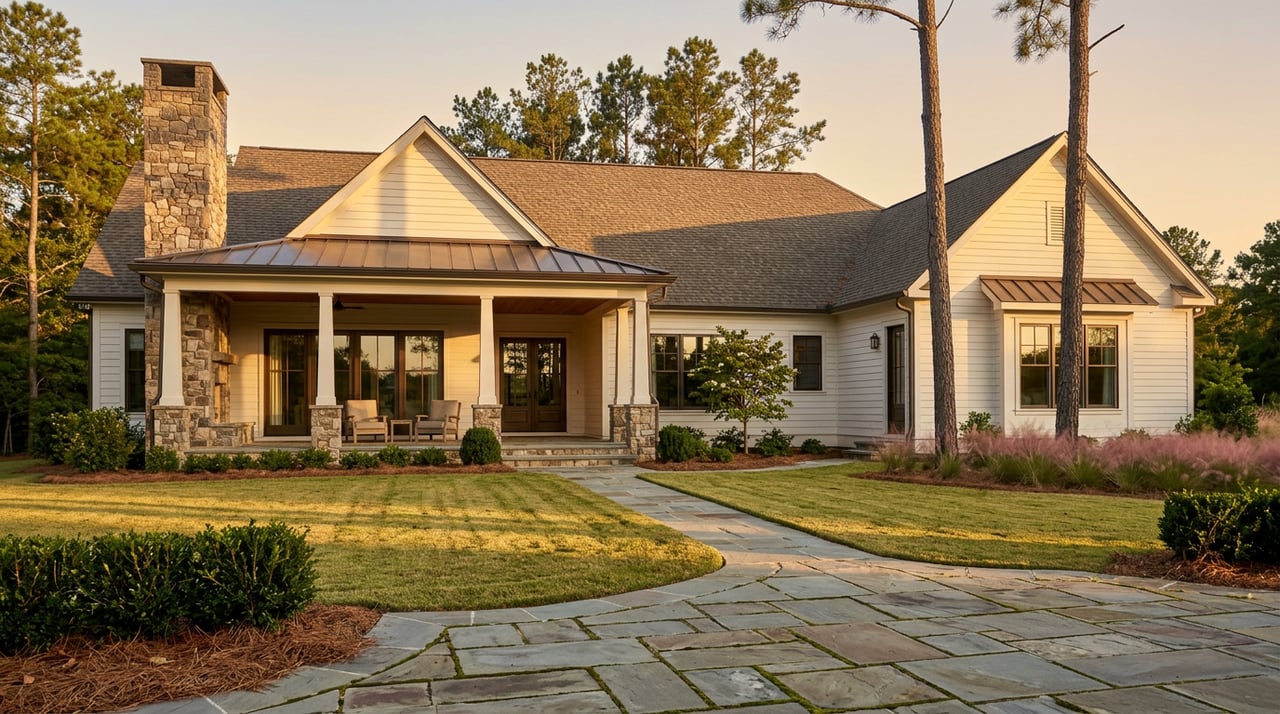 Pinehurst's Next U.S. Open Won't Move Home Prices the Way You Think