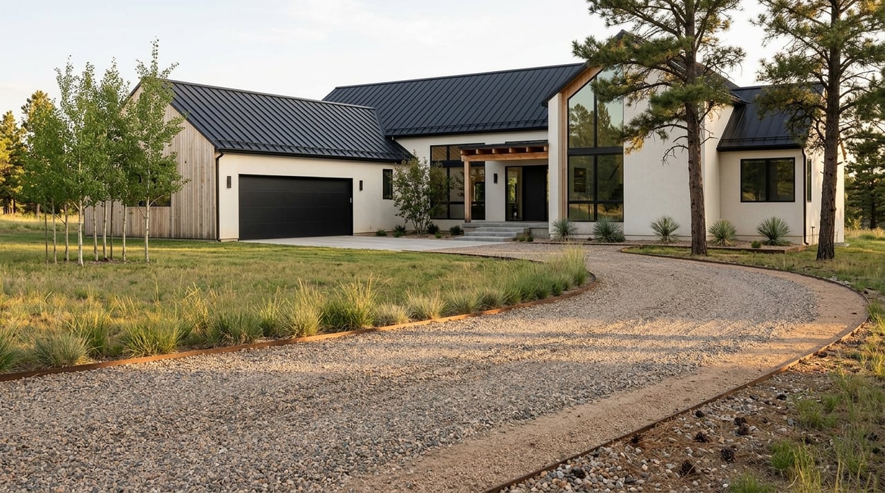What Acreage Living In Parker Really Feels Like