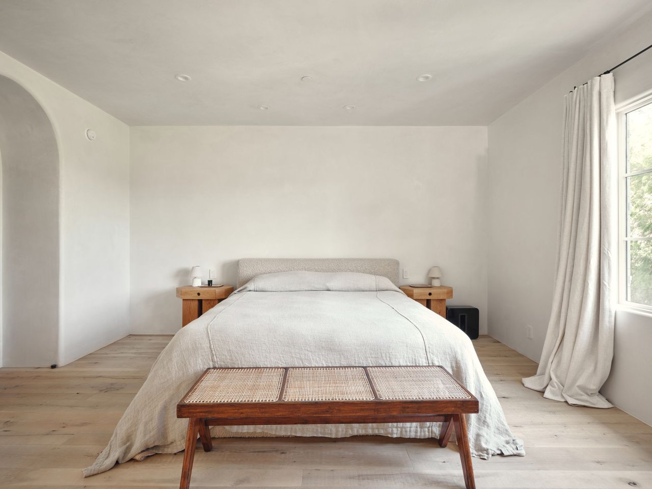 The Hilltop Villa of Westlake | A Mediterranean Escape