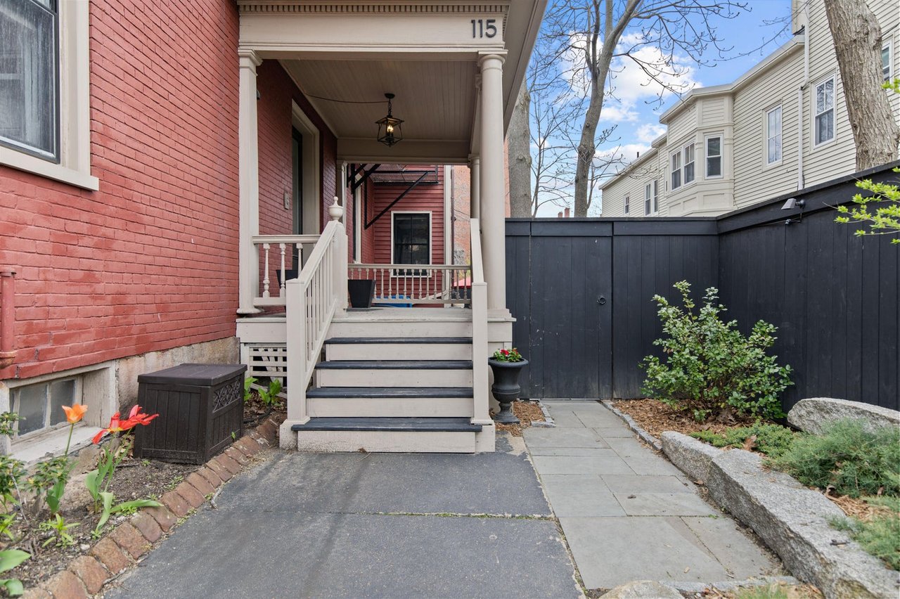 115 State Street, Portland 