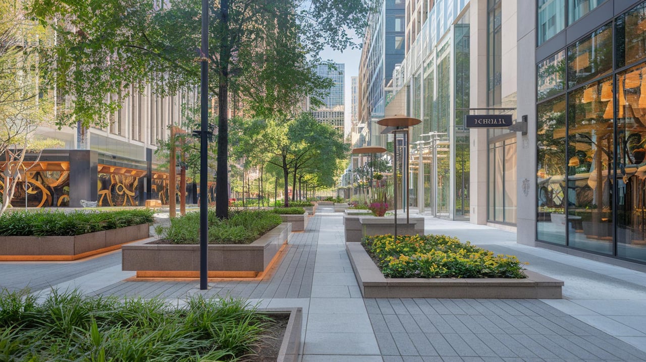 Explore Buckhead's Hidden Gems: A Local Insider Guide