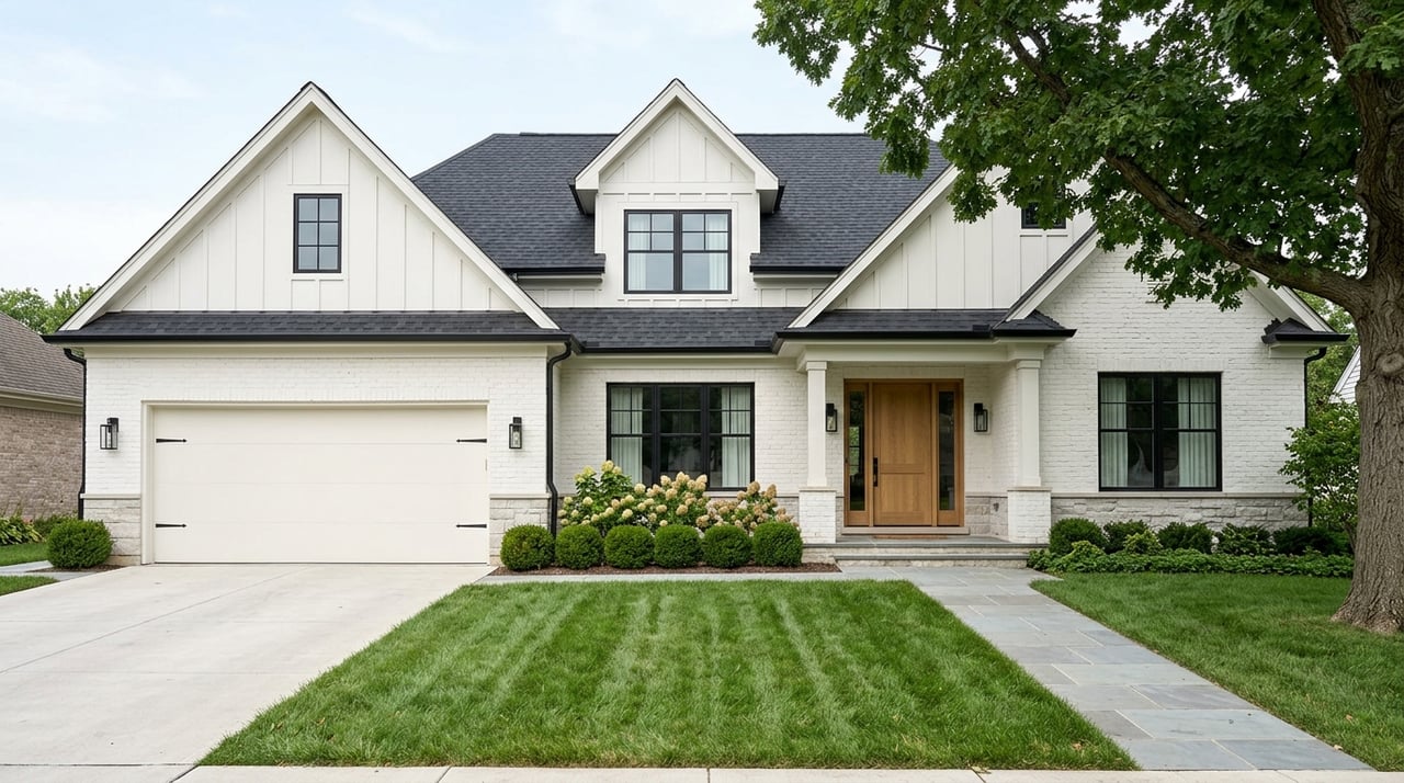 Falls Church Fairfax Or McLean For Single-Family Living