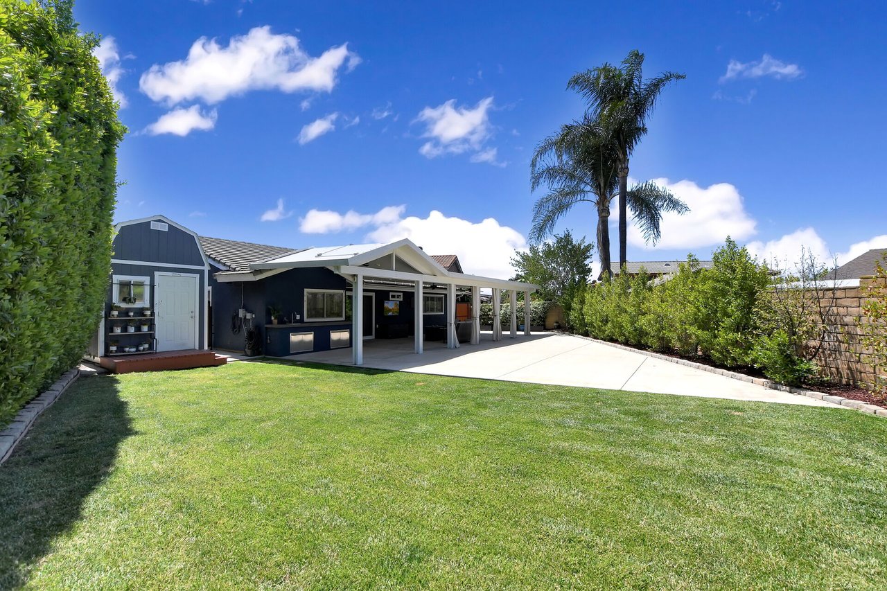 3721 Helena Circle