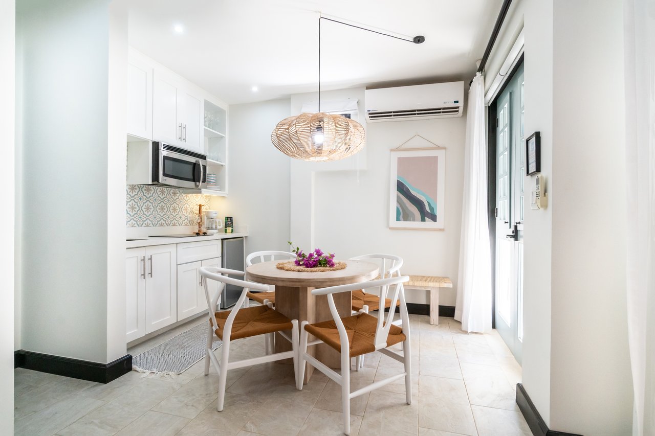 18 Calle La Ronda | Where Everyday Feels Like a Holiday